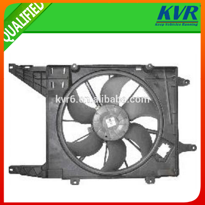 China Radiator Fan Kit Oem 7701051497 for Renaultmegane I Grandtour (ka0/ 1_) 1999-2003