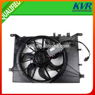 China Volvo Oem 3524348 85405 Geniune Fan Replacement for Volvo S80 I (ts, Xy) 3. 0 T6