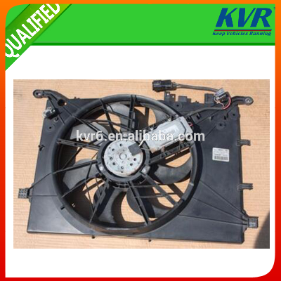 China VOLVO Radiator fan 30680547 VO7502 for VOLVO V70 XC 2.5 T XC AWD 2000-2010