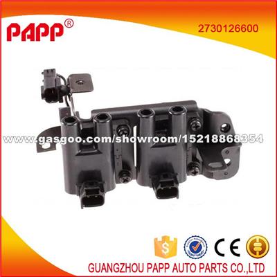 Auto Ignition Coil For Hyundai Elantra2730126600