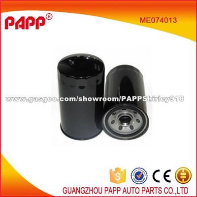 Factory Wholesale USE FOR Engines Oil Filter ME074013