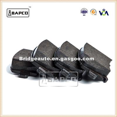 OEM Parts Pad Brake 34111103103 34112660187 (FDB11) For BMW