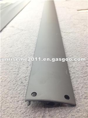 Aluminum X760 Extension Profile C333