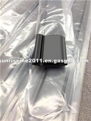 Aluminum VW481 Extension Profile D222