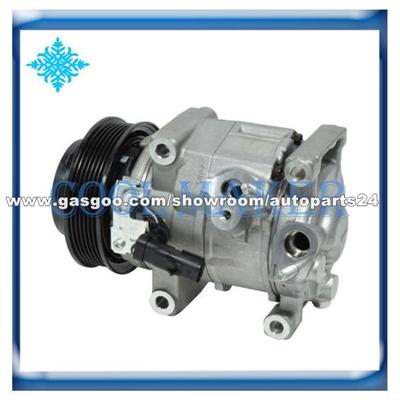 10SRE20C Compressor For Chrysler 200/Dodge Journey Grand Caravan/VW Routan CO 30017C 55111103AD 55111104AD 68084913AB 7B0820803H