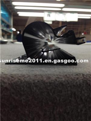 High Quality Aluminum Alloy Profile Maserati M156 000