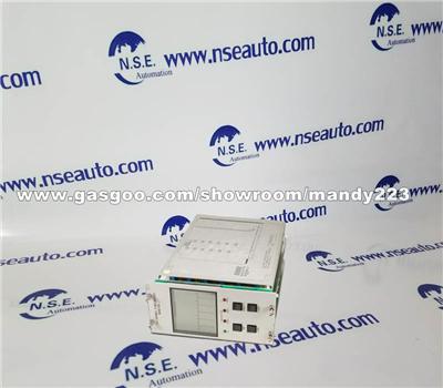 Bently Nevada 3500/22M