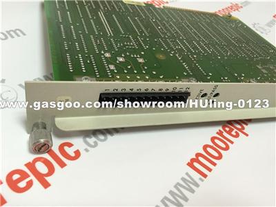 Communication Gateway Module 3500 / 92-01-01-00