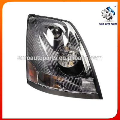 CHINA Head Lamp for Volvo Truck VNL parts 20496653 20496654