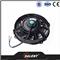 7" inch Universal Slim Fan Push Pull Electric Radiator Cooling 12V Mount Kit