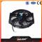 10" inch Universal Slim Fan Push Pull Electric Radiator Cooling 12V Mount Kit BU