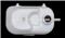Coolant Expansion Tank 4773849 For Jeep - img4