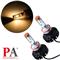 PA Car Head light ZES 80W Lamp Automotive Headlight Kit H11 H9 H8 led bulbs