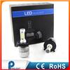 High Brightness Car Xenon Kit LED Headlight Light for Car with COB Chip