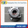 CHINA Wheel hub bearing For Nissans 40202-EE91A