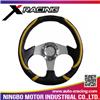 Xracing SW--A-13032 deep dish steering wheel,drift steering wheel,wholesale quick release steering wheel