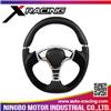 Xracing SW--A-13062 universal car steering wheels,12 inch steering wheel,victor steering wheel