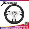 Xracing SW--A-13015 350mm steering wheel,racing car game steering wheel,sport pu steering wheel