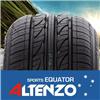 
Altenzo brand 18 4 38 tractor tires from PDW group, sports equator 205 65R15 95H
