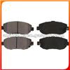 BRAKE PAD AN-395K AN-413WK DB1395 DB1419 LP1140 LP938 D612 D619 PN1324 PN1325 D2126 D2129 SP1386 GDB1184 GDB1241 GDB3235 21490 21788 21789 23848 23849