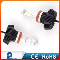 LED Headlight Bulbs H11 Led Lighting For Cars high and low beam
