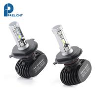 
Prelight auto part led headlight car conversion kit lighting system guangdong
