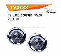 
Fog Lamp for LAND CRUISER Prado 2014-ON Accessory Car Light
