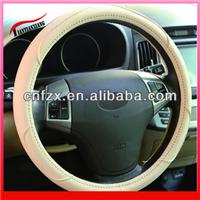 
Colorful PVC Steering Wheel Cover for Toyota/Kia/Hyundai/Nissan Accessories
