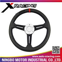 
Xracing SW--A-13068 2016 steering wheel,steering wheel for go karts,universal steering wheel
