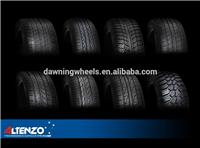 
UHP/SUV Tyres-Altenzo Tire
