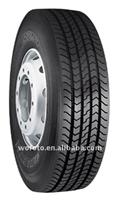 
BRIDGESTONE 275/70R22.5 R729 TBR tyres truck tires Truck bus radial tyre
