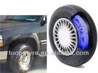 
Bullet proof tire P215/70R15C,LT245/75R16,205/70R14
