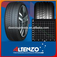 Altenzo UHP car tire 205/40ZR17 sport comforter car tyre