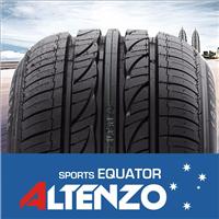 
PDW Altenzo brand 18 4 38 tractor tires, China tyre plant since 1983
