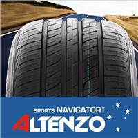 
Altenzo brand used tyres in china XL from PDW group, China tyre factory since 1983
