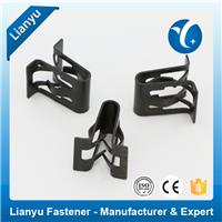 
Custom Clip Custom Fastener Sheet Clip Manufacturer
