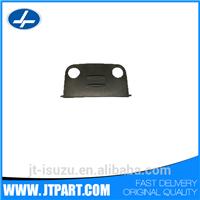 
6C11 V046A34BCZHLZ for Transit V348 genuine parts instrument desk cover plate
