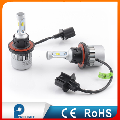 CSP Chip Led Headlight Car Light Cheapest Led Car Front Headlight