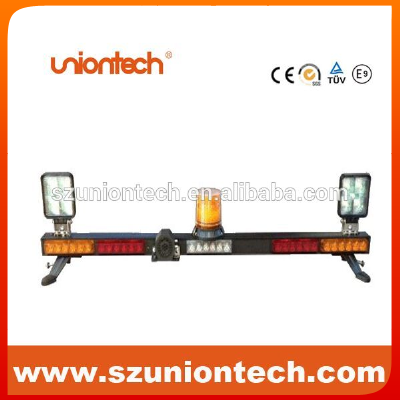 UnionTech TBD-4A833 mining light miner led light bar