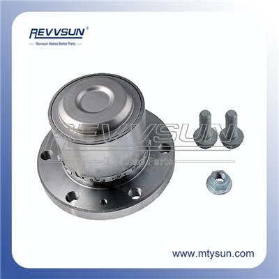 REVVSUN AUTO PARTS Wheel Hub 9063303520, A9063303520, 713668010 for SPRINTER