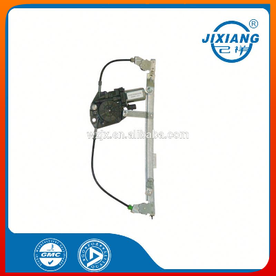 CHINA Left Front Window Regulator For FIAT UNO OEM 7628496 7658774 77493150