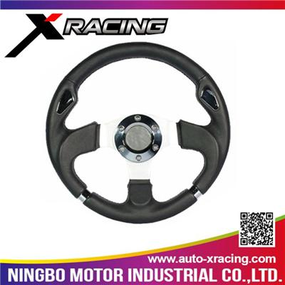 Xracing SW--A-13007 billet steering wheel,used car steering wheels,automotive steering wheel