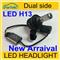 car led headlight h13 automobile 12V