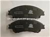 GDB7936 BRAKE PAD FOR SUZUKI With Semi-Metallic