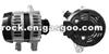 NEW 12V 80A ALTERNATOR 11203 FOR Toyota Yaris