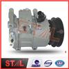 
Wholesale price PV4 4PK 12V 6SEU16C mini car air compressor
