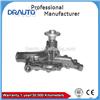 Engine Cooling Water Pump 1610059175 1610059176 1610059265 for TOYOTA DYNA BU-60,70,83 (TOYO ACE)