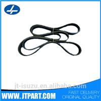 
For Transit V348 genuine suspensions parts Rubber V-Belt 6C1Q 6C301EA
