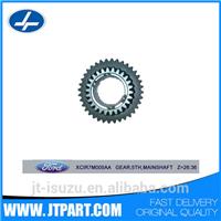 
XCIR7M005AA For Transit genuine parts main shaft 5th transmission gear
