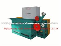 High Speed Fine Steel Wire Copper Wire Drawing Machine